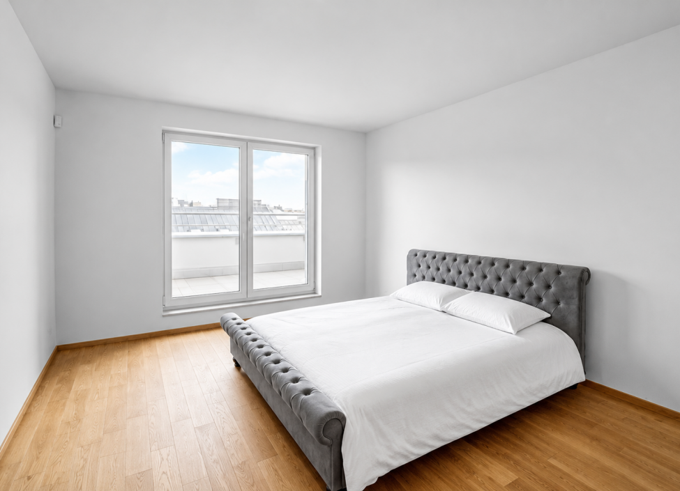 Luxusní penthouse s terasou na prodej - Praha 215m 1