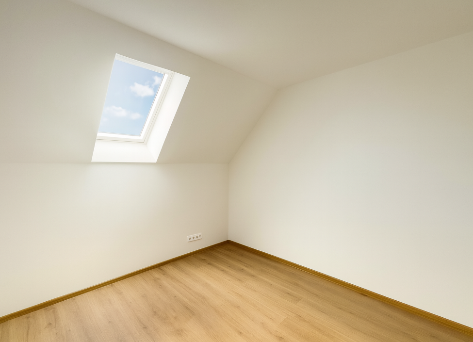 Prodej bytu ve vile se zahradou, Běchovice - 160m2 1