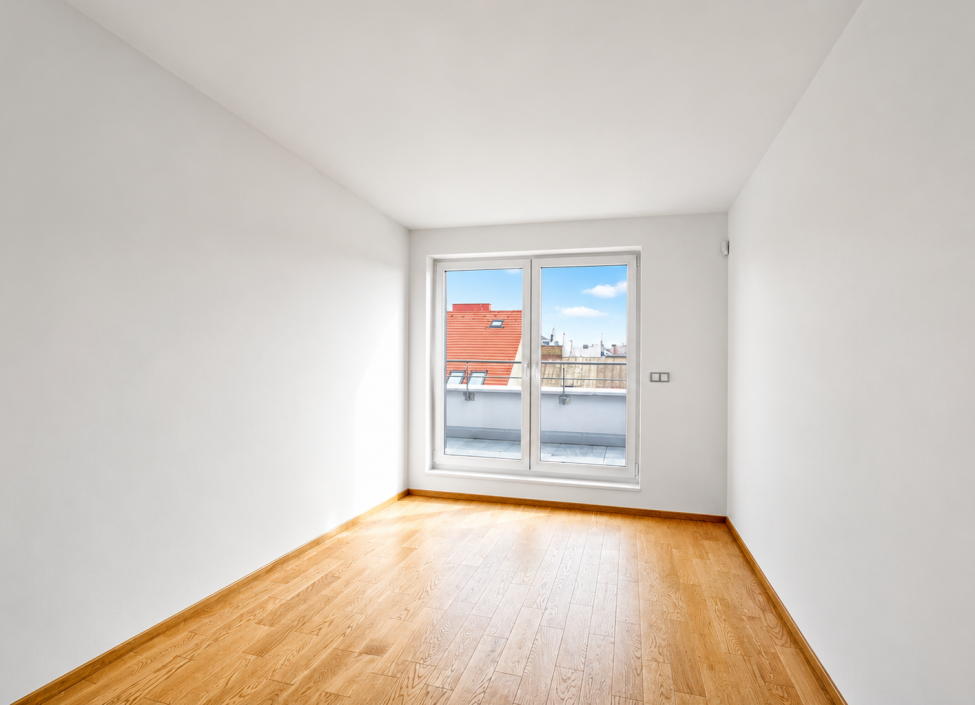Luxusní penthouse s terasou na prodej - Praha 215m 6