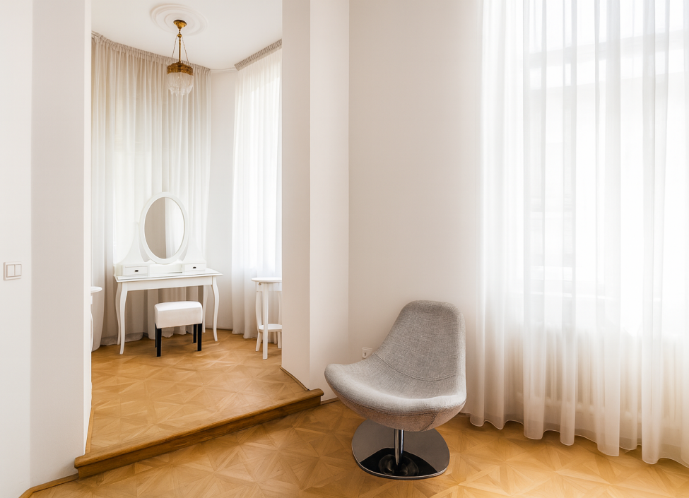 Luxusní byt na prodej, Praha 1 Josefov - 160m 3