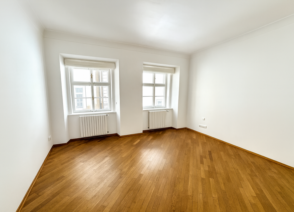 Pronájem luxusního bytu s terasou 4+1, Praha 1 Malá Strana - 187 m 4