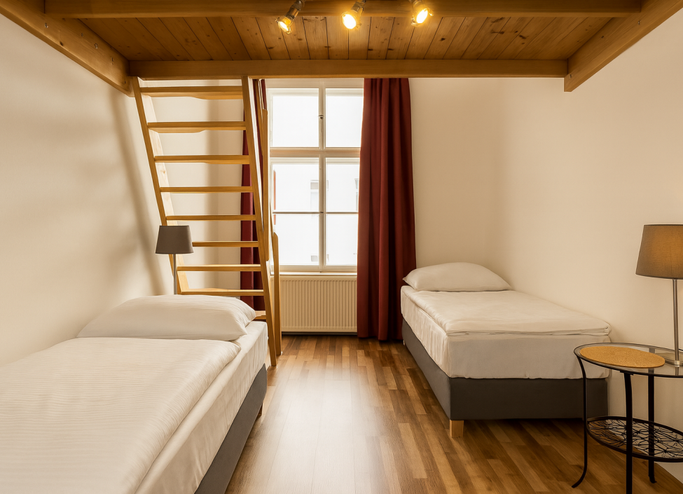 Prodej bytu 3+kk Staré Město, Praha 1 - 75 m² 8