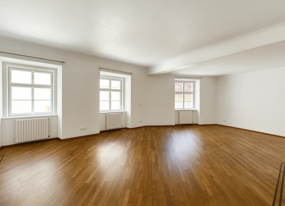 Pronájem luxusního bytu s terasou 4+1, Praha 1 Malá Strana - 187 m 1