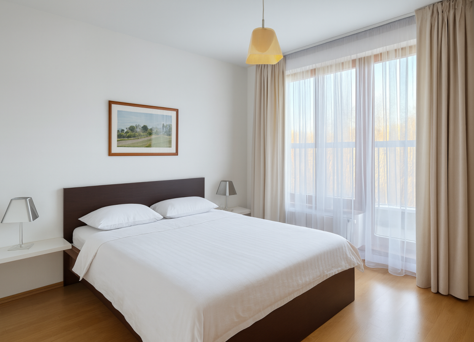 Prodej bytu 4+kk s terasou, Hloubětín, Praha 9 - 119 m² 6