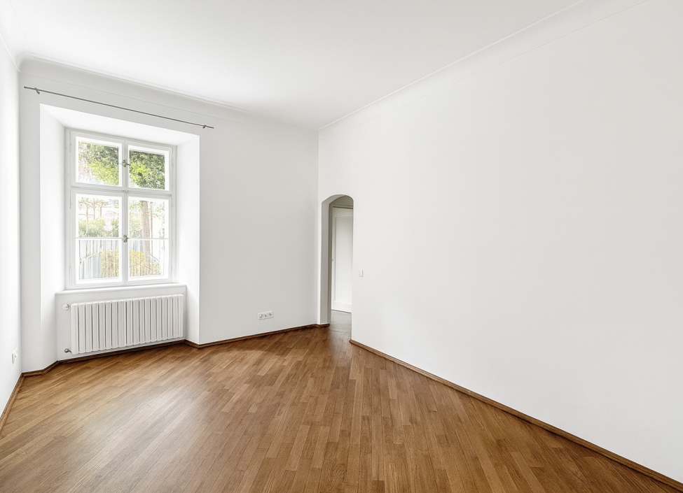 Pronájem luxusního bytu s terasou 4+1, Praha 1 Malá Strana - 187 m 8