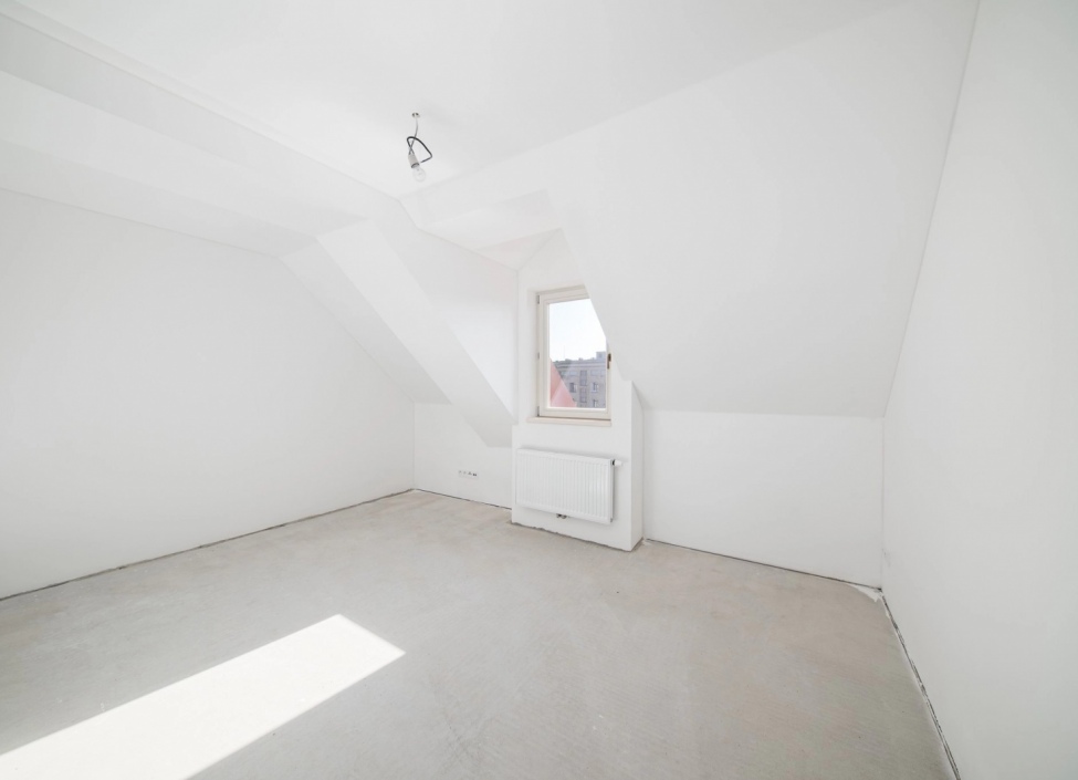 Prodej mezonetového bytu 3+kk - 89 m2 - Praha 7 - Letná 5