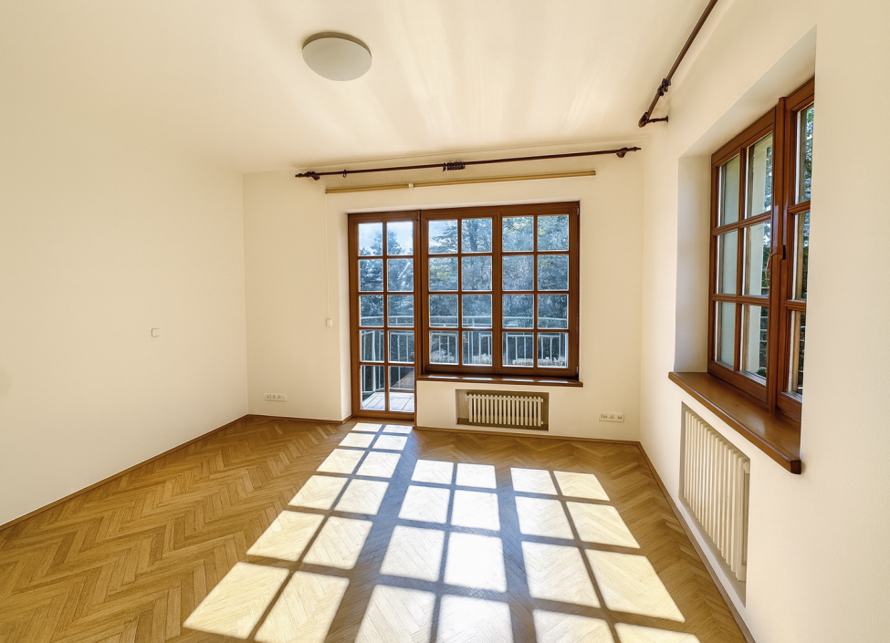 Pronájem vily 6+1, Praha 6 - 316 m² 4