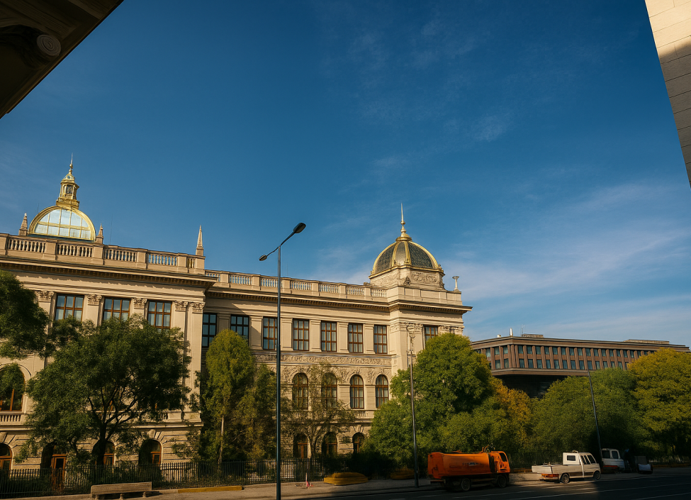 Prodej bytu 3+1 Vinohrady, Praha 2 - 117 m² 4