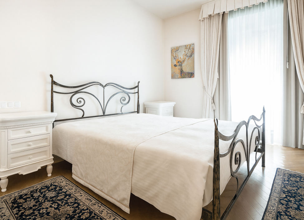 Pronájem bytu 1+kk, Praha 2, Vinohrady - 41 m² 2
