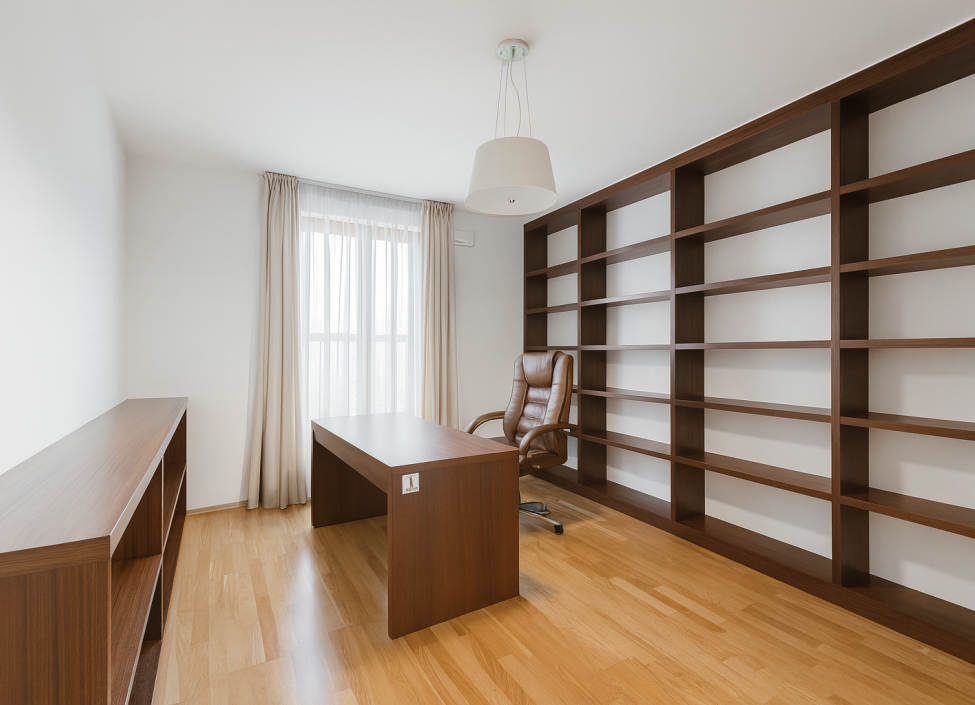 Prodej bytu 4+kk s terasou, Hloubětín, Praha 9 - 119 m² 7