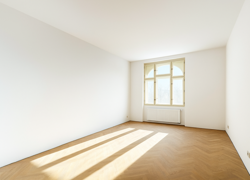 Pronájem bytu 1+kk, Vinohrady, Praha 2 - 27 m² 2