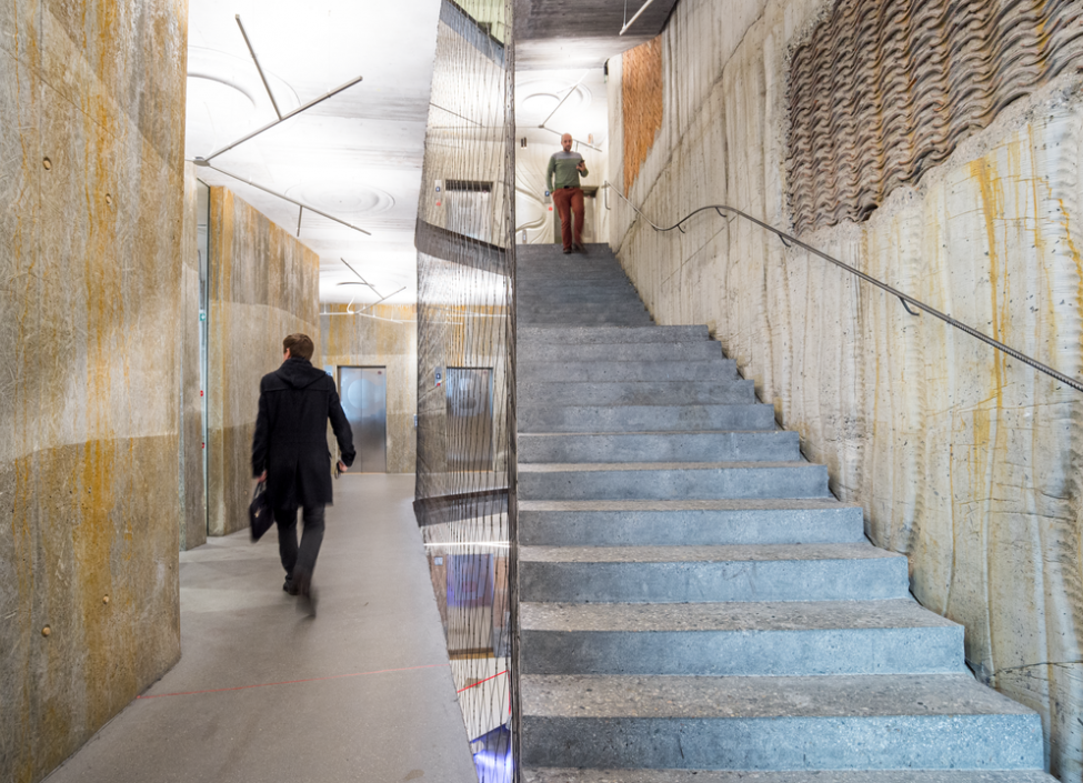 Pronájem coworking a servisované kanceláře, Nové Město - 25 míst 3