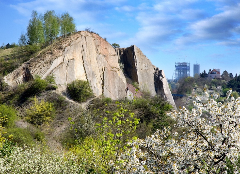 Luxusní byt 2+kk na prodej, Praha 5 – 50 m2 6