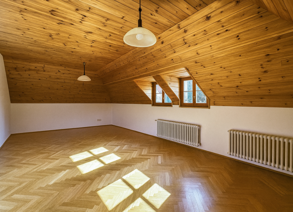 Pronájem vily 6+1, Praha 6 - 316 m² 5