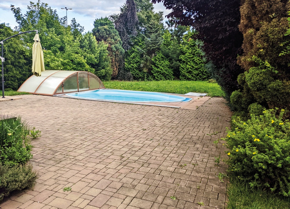 Pronájem rodinného domu 148m2-Praha 8 8