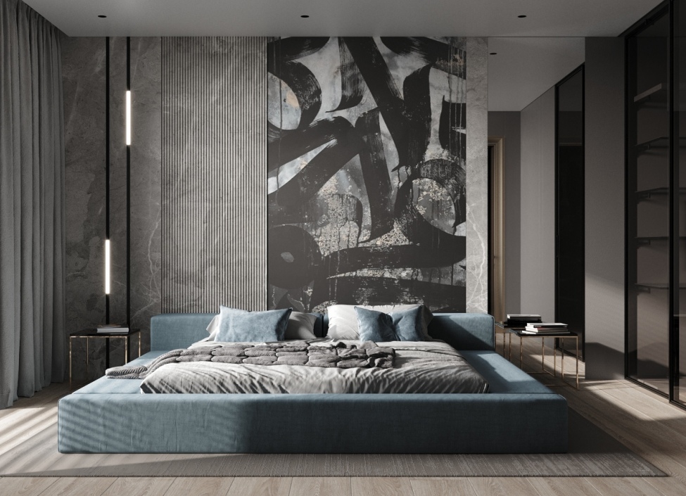 Prodej bytu 2+kk se zahradou, Praha 5 - 85,8 m² 3