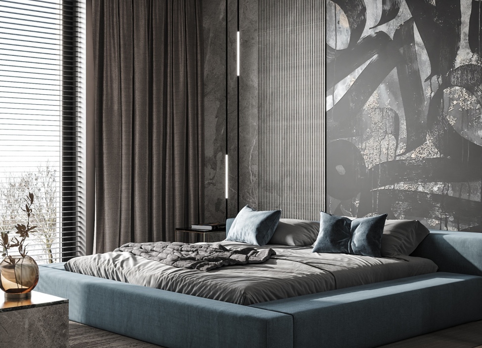 Prodej bytu 3+kk s terasou, Praha 5 - 100 m² 1