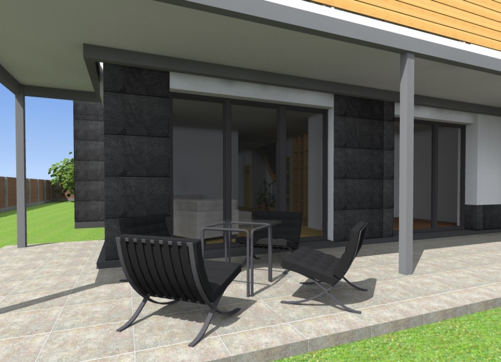 Villa for sale Prague 5 3