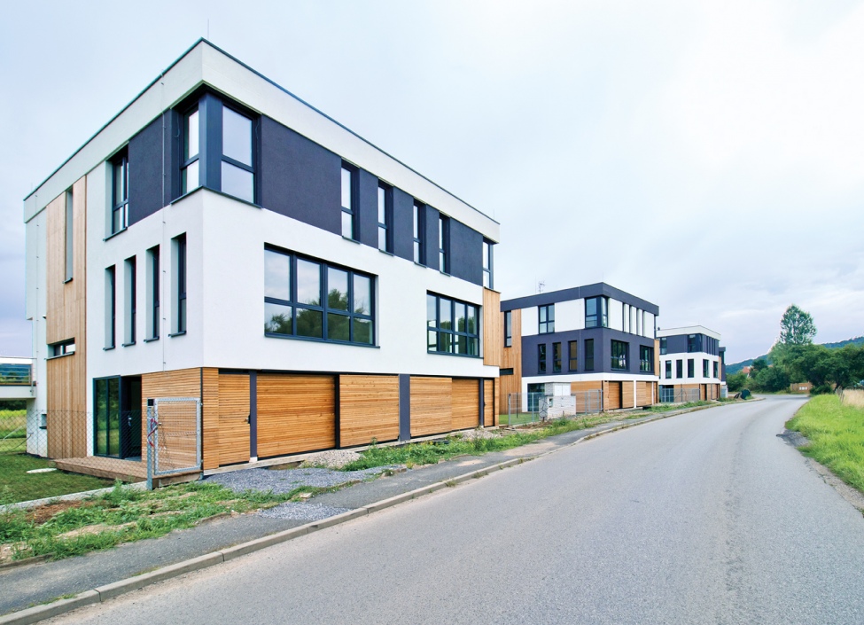 Prodej luxusního domu, Praha - západ - 414 m2 0