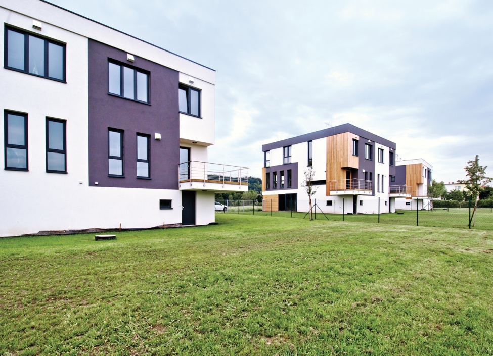 Prodej luxusního domu, Praha - západ - 414 m2 11