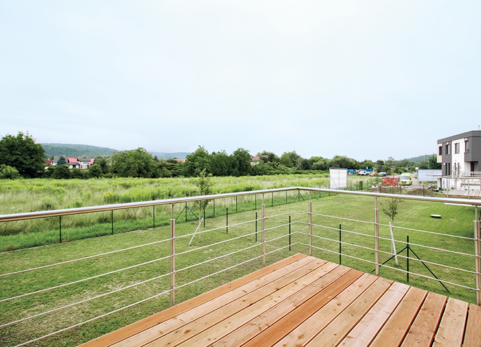 Prodej luxusního domu, Praha - západ - 414 m2 6