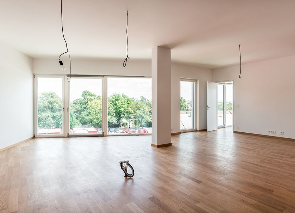 Luxusní byt na Praze 5 - 173m 1