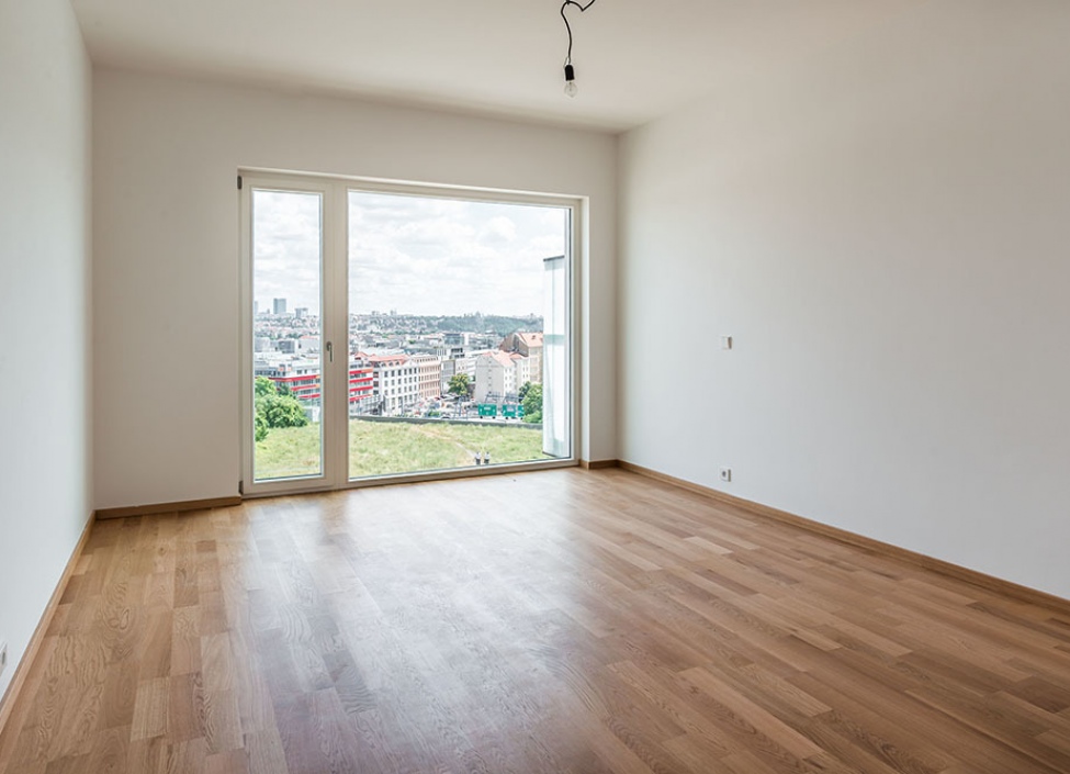 Luxusní byt na Praze 5 - 173m 9