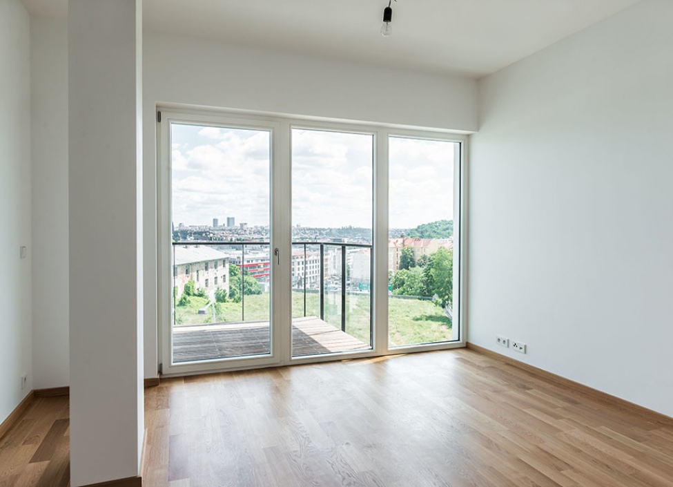Luxusní byt na Praze 5 - 173m 10