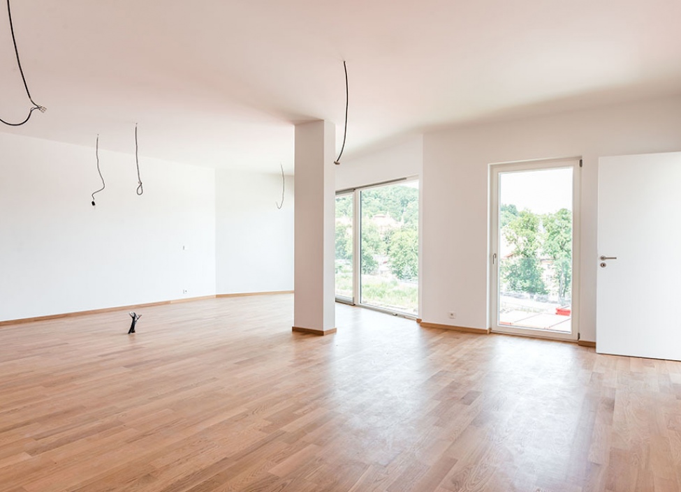 Luxusní byt na Praze 5 - 173m 0