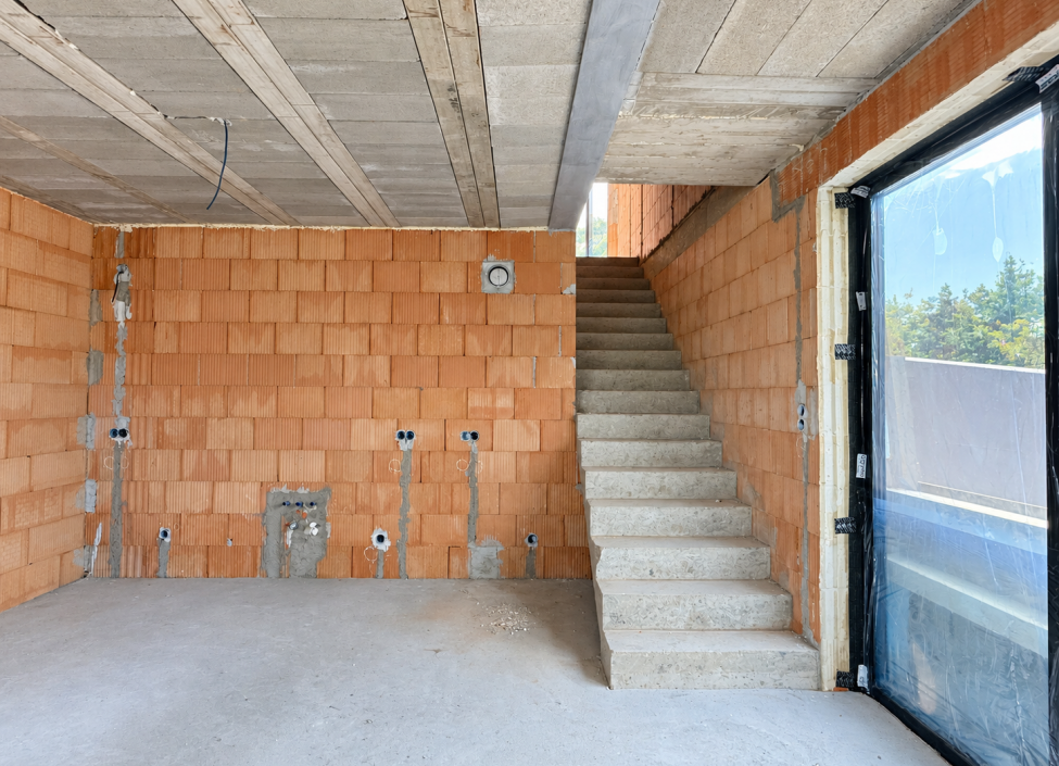 Prodej bytu 3+kk se střešní terasou, Praha 5 - 129 m² 5