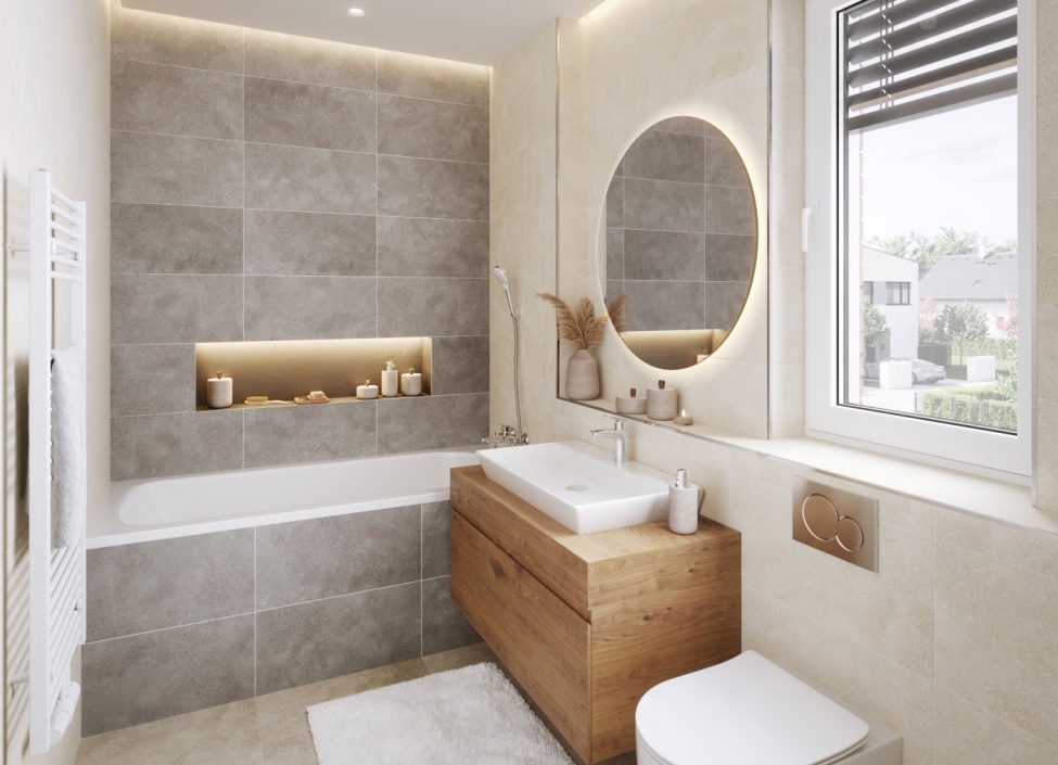 Prodej rodinného domu, Praha 9 - 126m 3