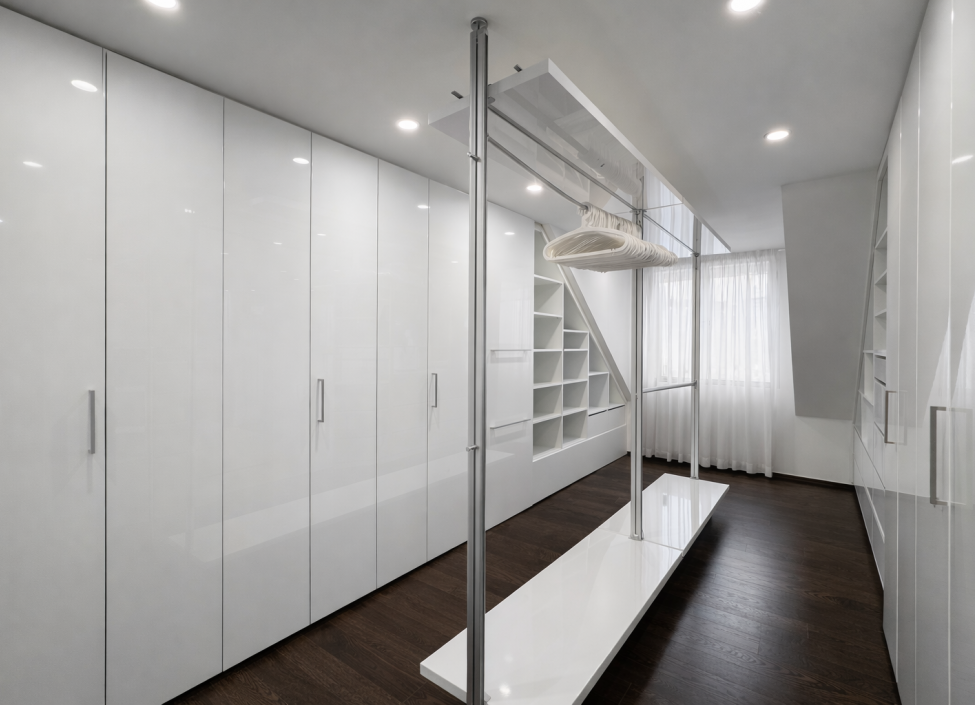 Prodej luxusního bytu 5+kk, Staré Město - 213 m² 8