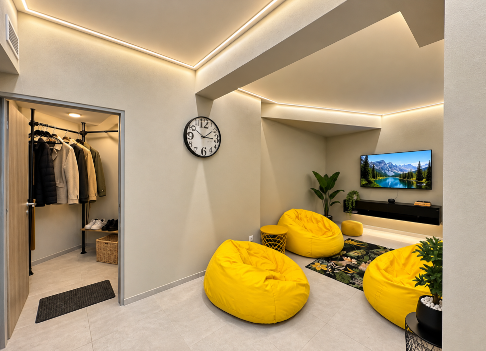 Prodej obchodního prostoru, Praha 4 - 127,5 m² 7