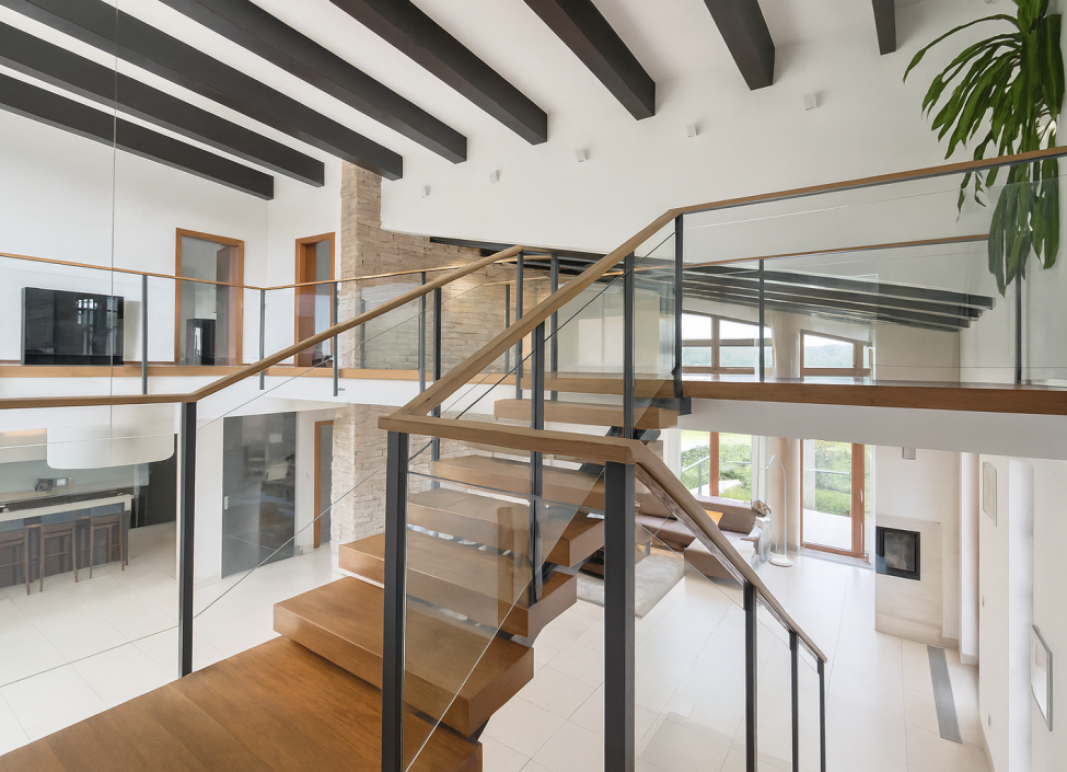 Prodej luxusní vily, Praha 5, Velká Chuchle - 674 m² s pozemkem 2 276 m2 2