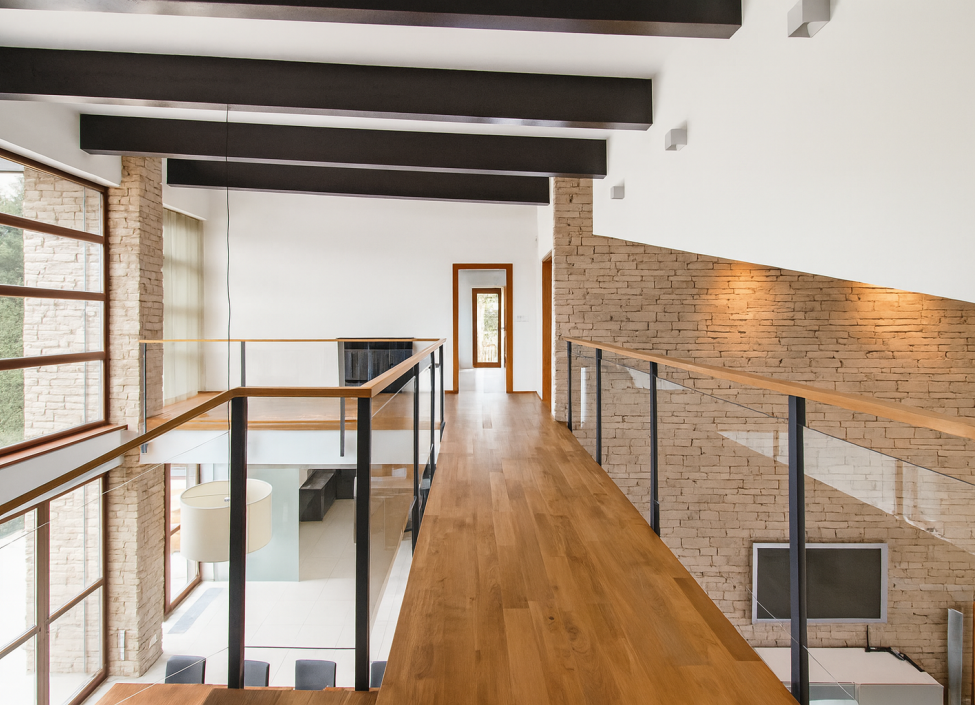 Prodej luxusní vily, Praha 5, Velká Chuchle - 674 m² s pozemkem 2 276 m2 8