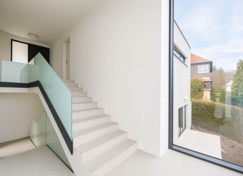 Pronájem luxusní vily 7+1, Praha - Západ – 373 m2 3