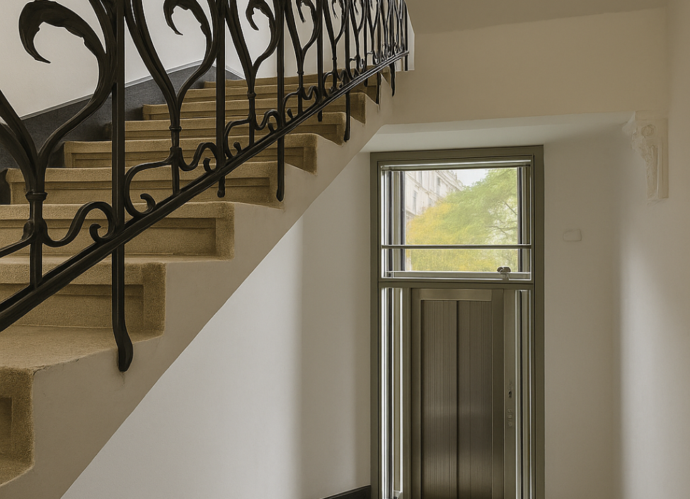 Pronájem bytu 1+kk, Vinohrady, Praha 2 - 27 m² 6