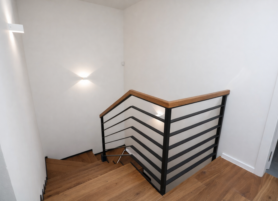 Pronájem luxusního domu 4+kk Modřany, Praha 4 - 305 m² 10