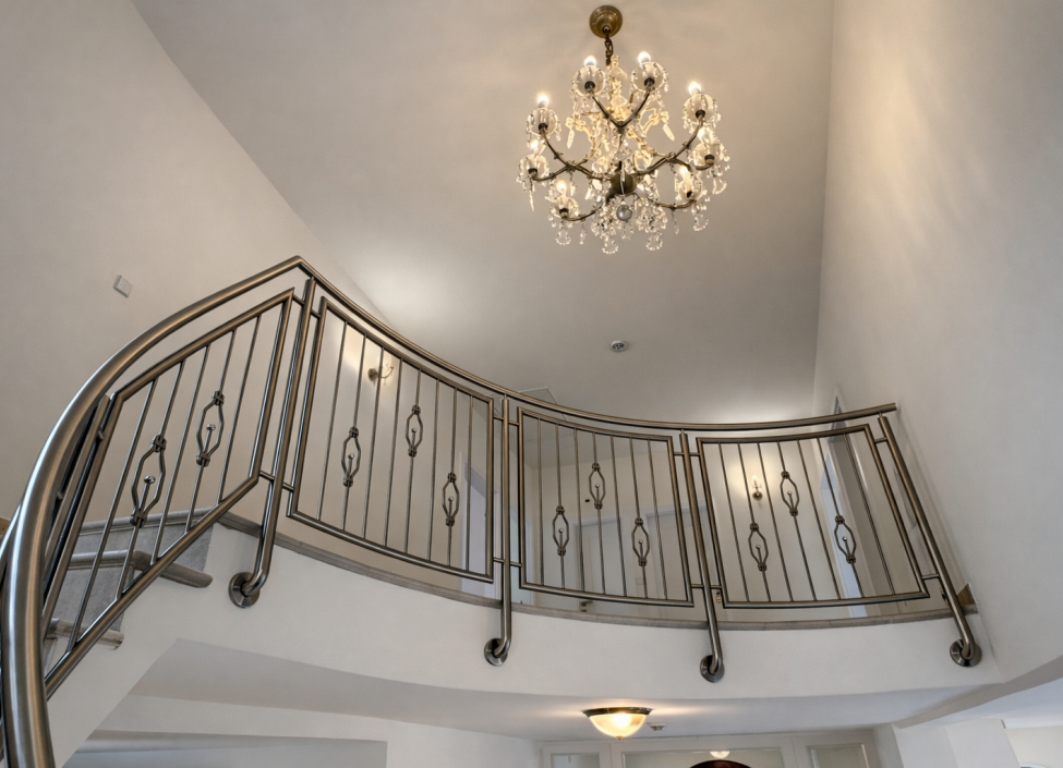 Luxusní rodinná vila na pronájem, Praha 6 - Nebušice 6