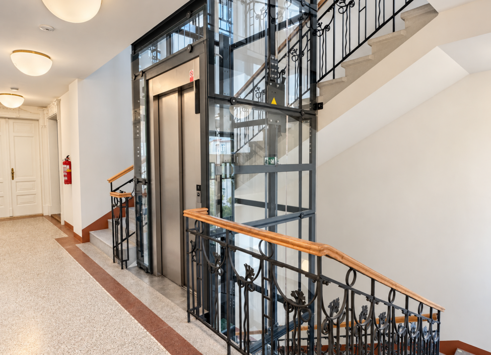 Prodej bytu 4+kk s terasou, Praha Vinohrady – 119,8 m² 7