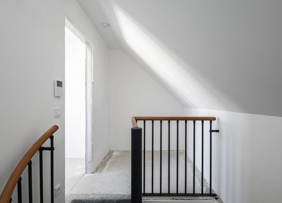 Prodej mezonetového bytu 3+kk - 89 m2 - Praha 7 - Letná 4