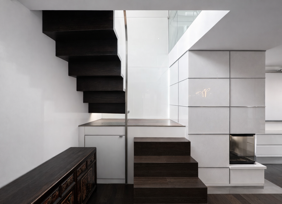 Prodej luxusního bytu 5+kk, Staré Město - 213 m² 2