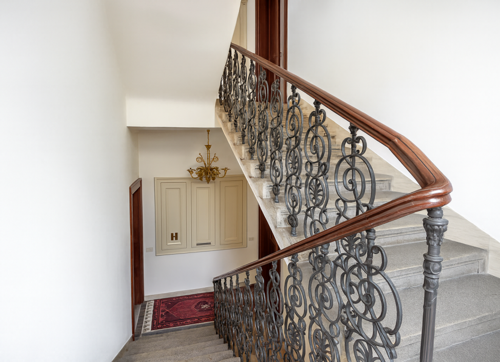 Luxusní byt 3+kk u Prašné brány, Praha 1 - 127 m² 6