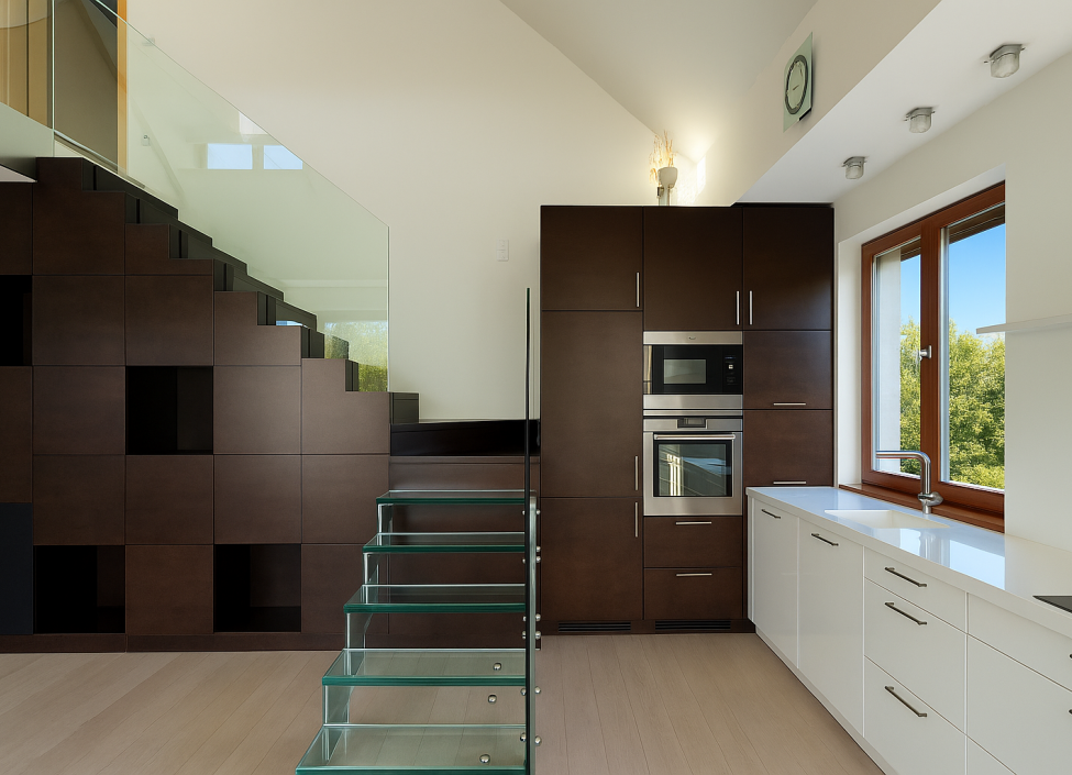 Prodej bytu 4+kk s terasou, Hloubětín, Praha 9 - 119 m² 5