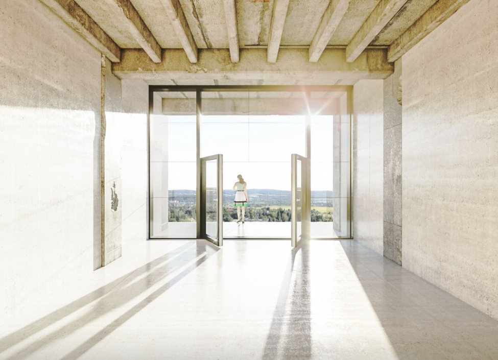 Luxusní loft na prodej 1+kk, Praha Modřany - 67 m² 0