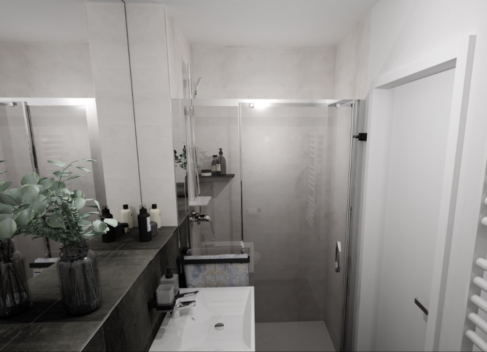 Investiční 1+kk na prodej, Praha 4 - Chodov, 23m 5