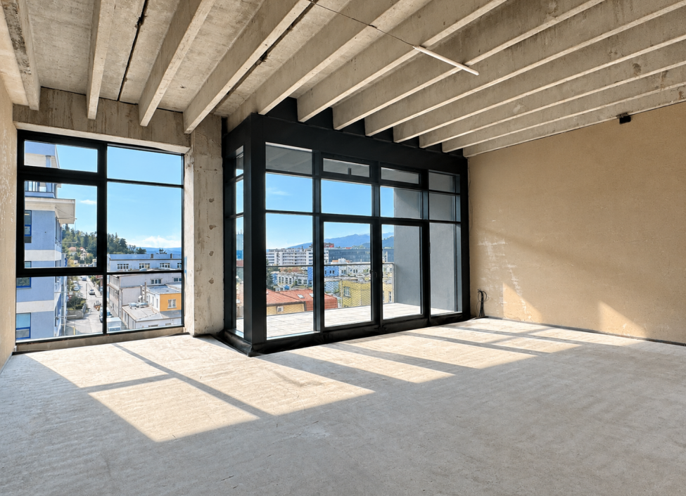 Luxusní loft na prodej 3+kk, Praha - 80 m² 1