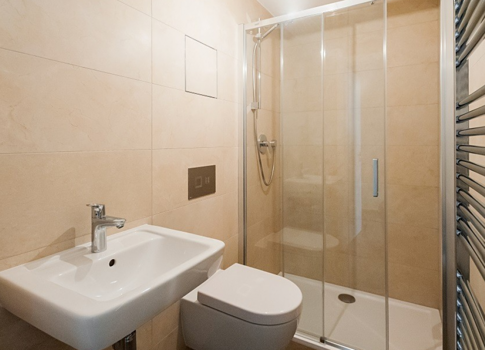 Apartment for sale - Prague 1 - New Town - 29m 1