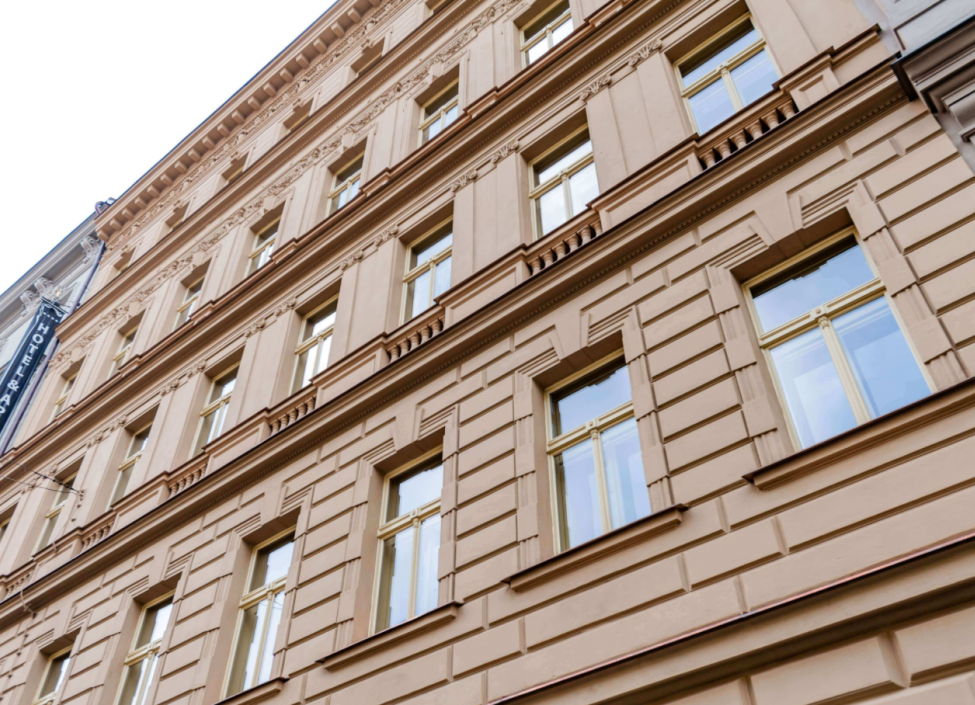Apartment for sale - Prague 1 - New Town - 29m 6