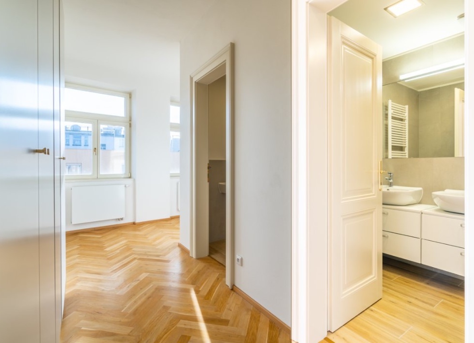 Byt na pronájem Nové Město - Praha 1 - 75m 2